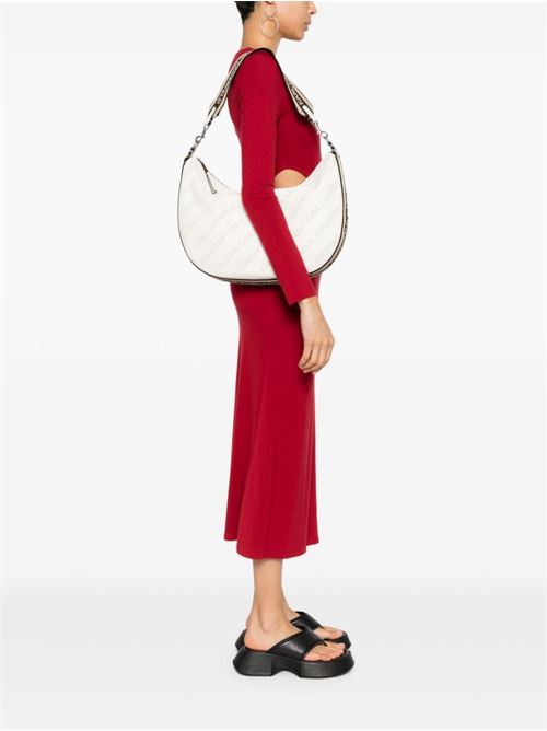 Borsa donna mezzaluna Karl Lagerfeld | 241W3018110